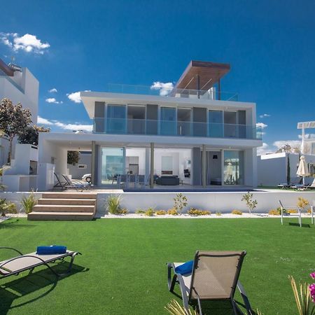 Villa Naya Protaras Buitenkant foto