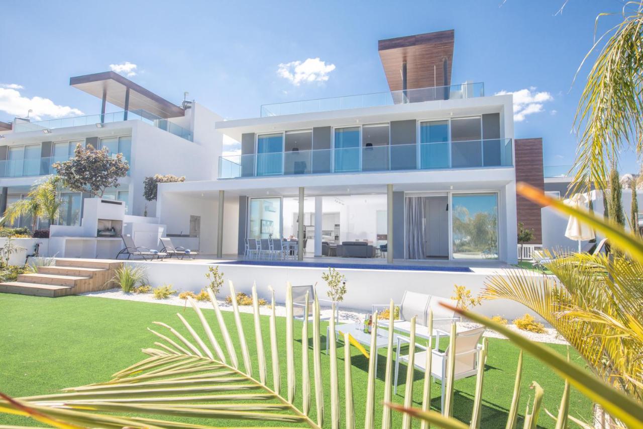 Villa Naya Protaras Buitenkant foto