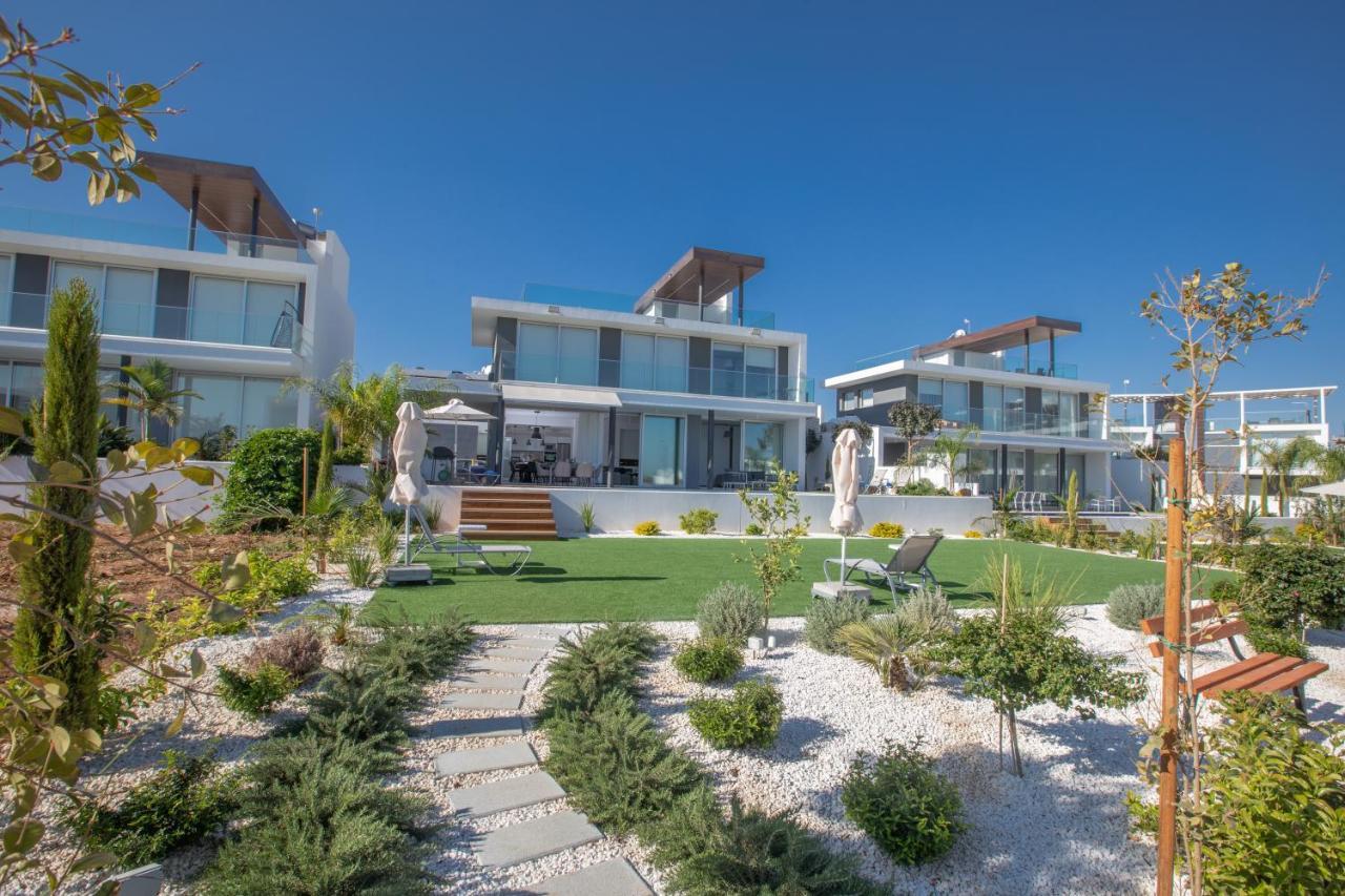 Villa Naya Protaras Buitenkant foto