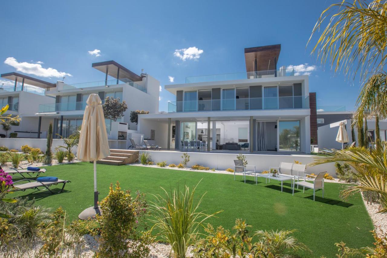 Villa Naya Protaras Buitenkant foto